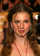 Emily Vancamp